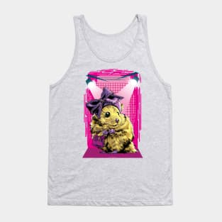 Hammy Couture Tank Top